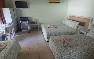 Bellavista Suites By Villas Verdes