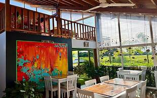 Bellavista Suites By Villas Verdes