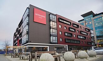 Leonardo Hotel Newcastle Quayside