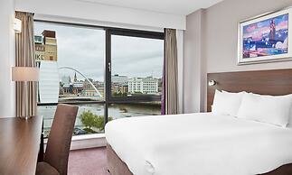 Leonardo Hotel Newcastle Quayside