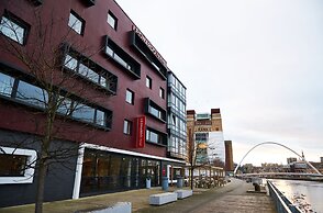 Leonardo Hotel Newcastle Quayside