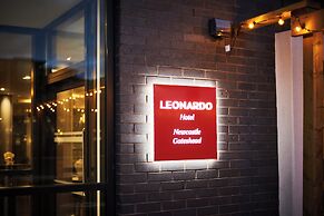 Leonardo Hotel Newcastle Quayside