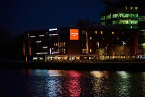 Leonardo Hotel Newcastle Quayside
