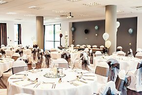 Leonardo Hotel Newcastle Quayside