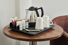 Leonardo Hotel Newcastle Quayside