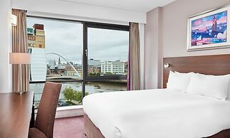 Leonardo Hotel Newcastle Quayside