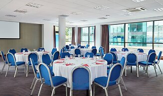 Leonardo Hotel Newcastle Quayside