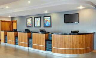 Leonardo Hotel Newcastle Quayside