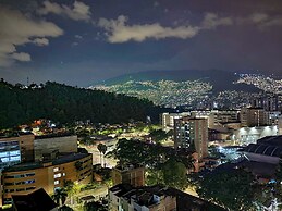 Tequendama Hotel Medellín
