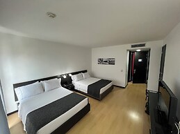 Tequendama Hotel Medellín