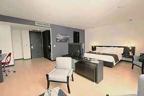 Tequendama Hotel Medellín