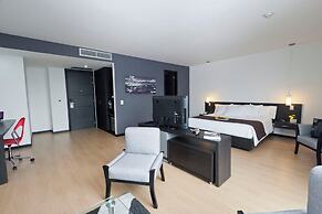 Tequendama Hotel Medellín