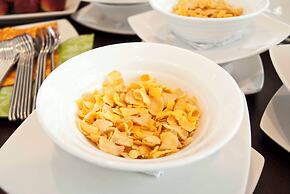 Tequendama Hotel Medellín