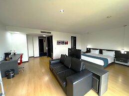 Tequendama Hotel Medellín