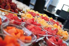 Tequendama Hotel Medellín