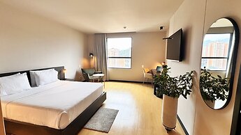 Tequendama Hotel Medellín