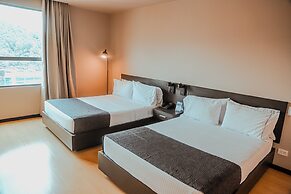 Tequendama Hotel Medellín