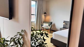 Tequendama Hotel Medellín