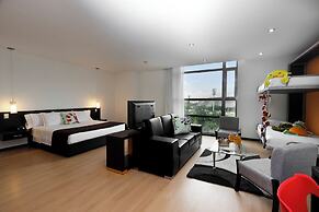 Tequendama Hotel Medellín