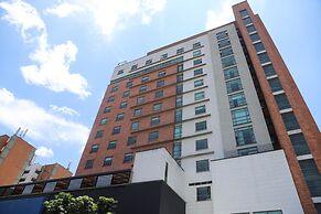 Tequendama Hotel Medellín