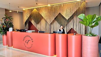 Tequendama Hotel Medellín