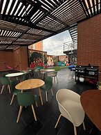 Tequendama Hotel Medellín