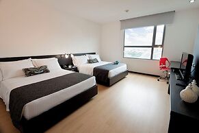 Tequendama Hotel Medellín