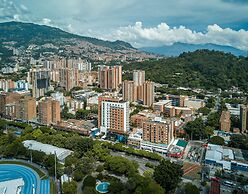 Tequendama Hotel Medellín