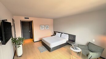 Tequendama Hotel Medellín