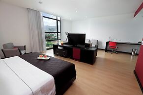 Tequendama Hotel Medellín