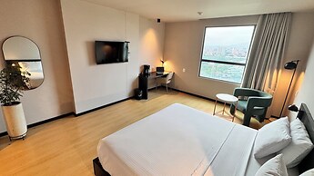 Tequendama Hotel Medellín