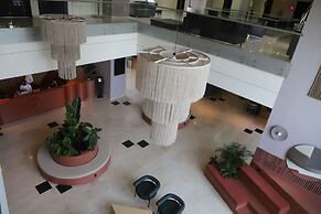 Tequendama Hotel Medellín