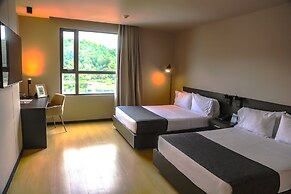 Tequendama Hotel Medellín