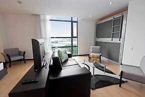 Tequendama Hotel Medellín