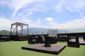 Tequendama Hotel Medellín