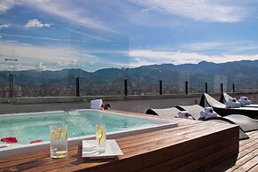 Tequendama Hotel Medellín