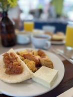 Tequendama Hotel Medellín