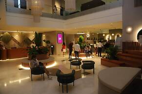 Tequendama Hotel Medellín