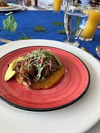 Tequendama Hotel Medellín