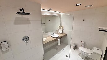 Tequendama Hotel Medellín
