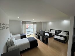 Tequendama Hotel Medellín