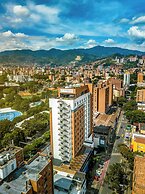 Tequendama Hotel Medellín
