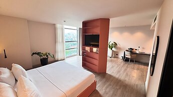 Tequendama Hotel Medellín