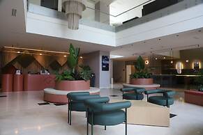 Tequendama Hotel Medellín