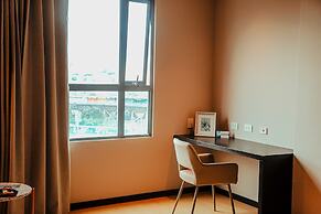 Tequendama Hotel Medellín