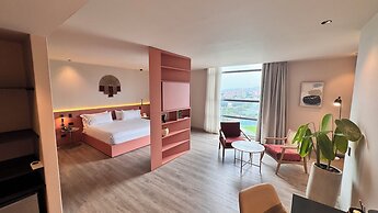 Tequendama Hotel Medellín