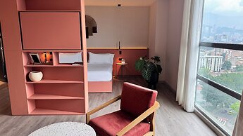Tequendama Hotel Medellín