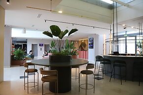 Tequendama Hotel Medellín