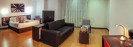 Tequendama Hotel Medellín