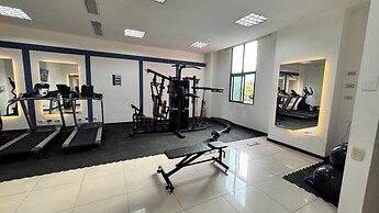 Tequendama Hotel Medellín